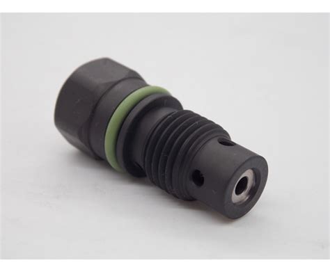 Válvula De Segurança Bomba Alta F00n200798 Bosch | Parcelamento sem juros
