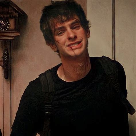 Peter Parker Andrew Garfield Andrew Garfield Spiderman The Superior