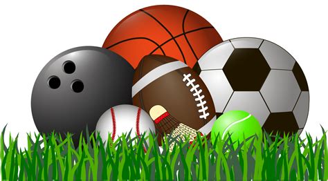 Collection Accessory For Sport Game With A Ball 19469566 Png