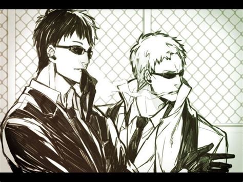 Reiner X Berthold Otp Reiner Reinerbraun Bertolthoover Bertolt