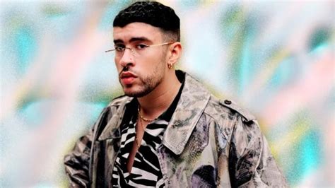 Bad Bunny Net Worth - BiographON