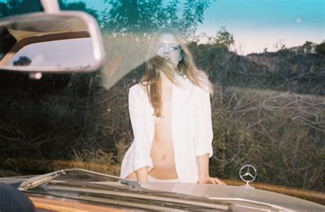 Kristine Froseth Nude Sexy Photos Thefappening