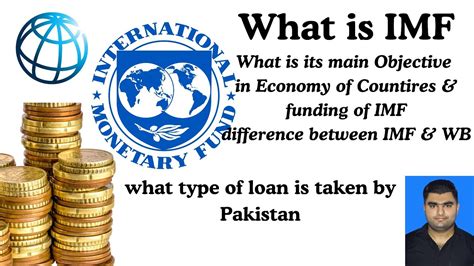 What Is Imffunding Of Imf And Main Propose Of Imf And What Kind Of