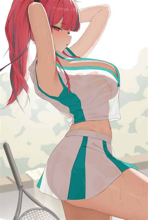 Bremerton Scorching Hot Training Azur Lane Danbooru