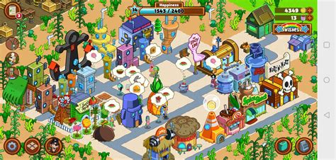 My Bikini Bottom Spongebob Squarepants Amino