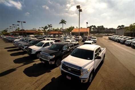 toyota carlsbad updated      reviews