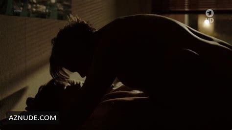 HARTER BROCKEN NUDE SCENES AZNude