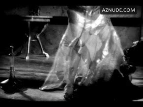 CLAUDETTE COLBERT Nude AZNude