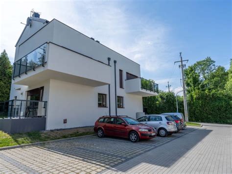 Apartamenty Olchowa W Ustroniu Komfortowe Noclegi Dla Os B Z