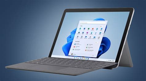 Microsoft Surface Go 4 Everything We Know So Far About The Rumored 2