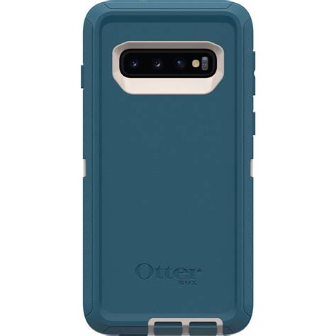 Galaxy S10 Protective Case Otterbox Defender Series Screenless