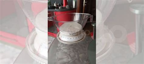 Весы кухонные механические купить в Москве | Товары для дома и дачи | Авито