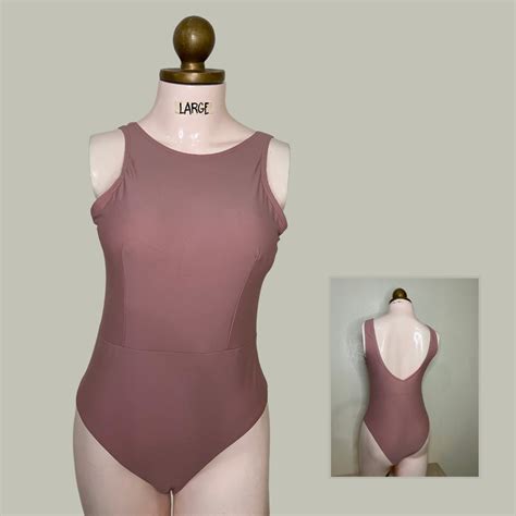 Shein One Piece Bikini On Carousell