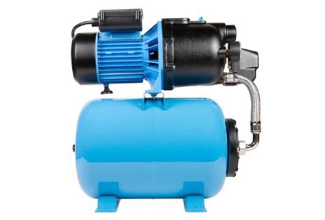 Топ насосных станций для скважины