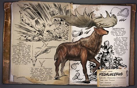 Seven new creatures have been added to Ark: Survival Evolved | VG247