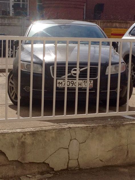 Матовые фары — Volvo S60 (1G), 2,4 л, 2008 года | другое | DRIVE2