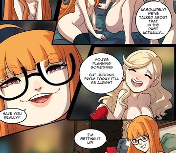 Love Navi Ann 8muses Sex And Porn Comics