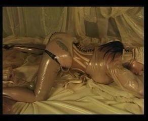 Summer Cummings In Transparent Dreams Latex Free Porn A2 XHamster