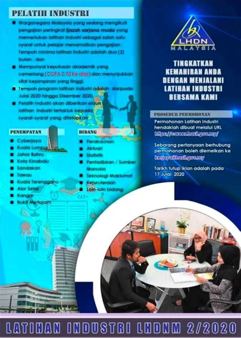 LHDN MALAYSIA... - Malaysian Education and Career Information | Facebook
