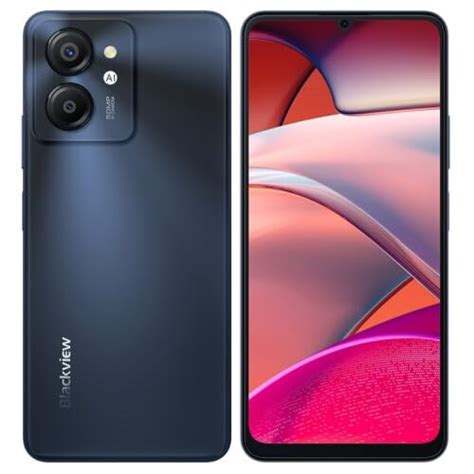 Blackview Color 8 - Full phone specifications