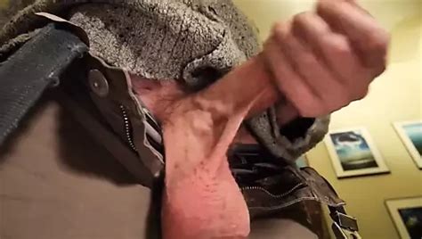 Older Man Uncut Cock Wanking And Masturbation Gay Porn Xhamster