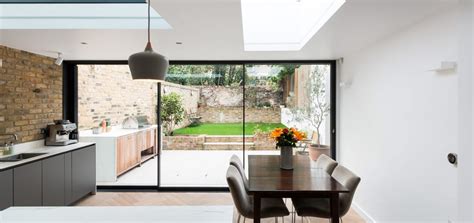 Maxlight | Rooflights system for maximum sky light