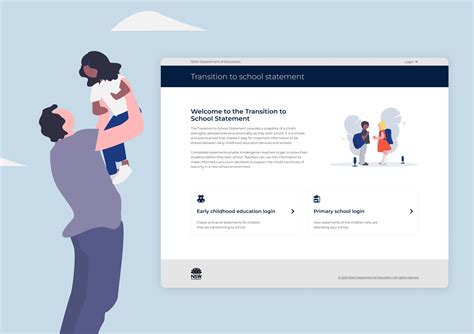 Department of Education - Helping Schools be Ready for Students - Good