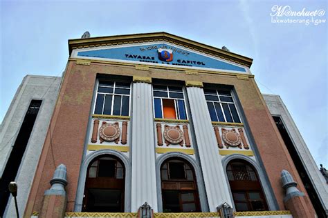 Quezon Provincial Capitol