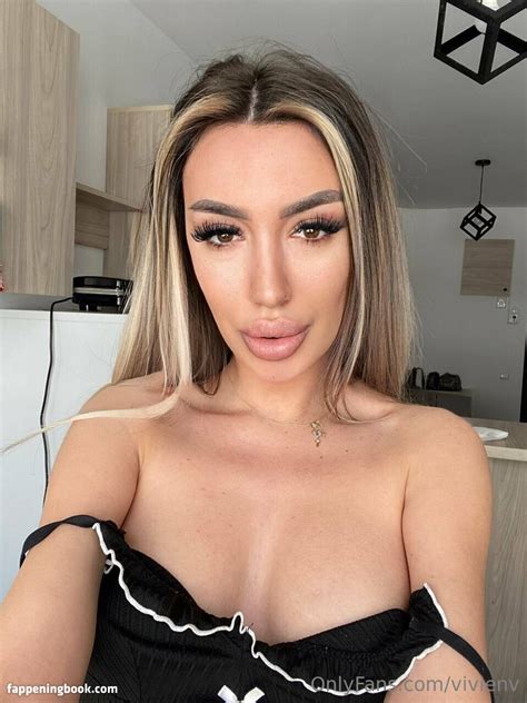 Viviannn V Vivienv Nude OnlyFans Leaks Fappening FappeningBook