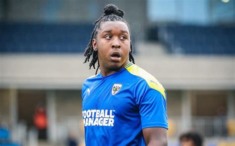 Bartley Agrees Professional Terms - League Football Education (LFE)