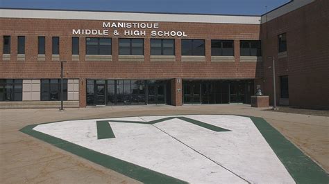 Manistique High School To Host Career Fair With Local Businesses On