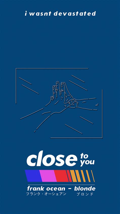 Blonde Mobile Wallpapers On Behance