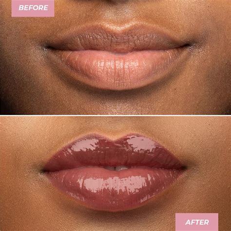 Buy MCoBeauty Dream Lip Tint Hydrating Gel Nude Rose Online At Chemist Warehouse