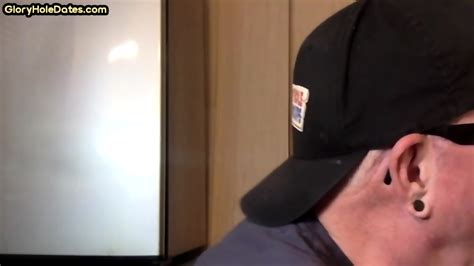 Ir Mature Gloryhole Bj Gay Gets Fucked In Homemade Closeup