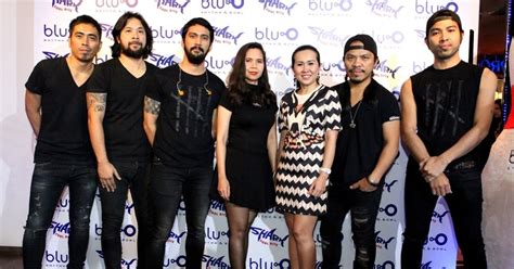 เวทสนสะเทอน เมอ Big Ass ชวนสาวกขารอคบกเลนโบวลง