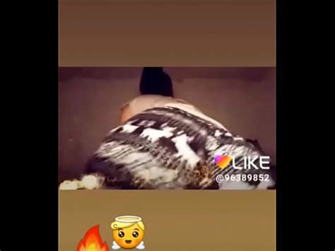 Chica Bailando Moviendo El Culo XVIDEOS