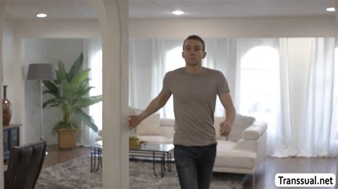 Hot Trans Fucks The Ass Of Horny Milf In The Kitchen Ashemaletube