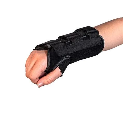 Coreline Cock Up Wrist Splint Universal