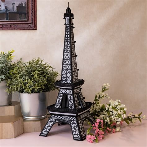 Freestanding Eiffel Tower