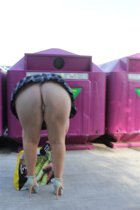 Jen Public Bbw Slut Porn Pictures XXX Photos Sex Images 3911037 PICTOA