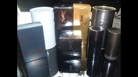Франция.МОЯ КОЛЛЕКЦИЯ ДУХОВ.Ч-5 Лучшие мужские ароматы - YouTube