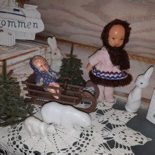 Винтажная кукла и игрушка детства - Кукла СССР Якутка купить в Шопике ...