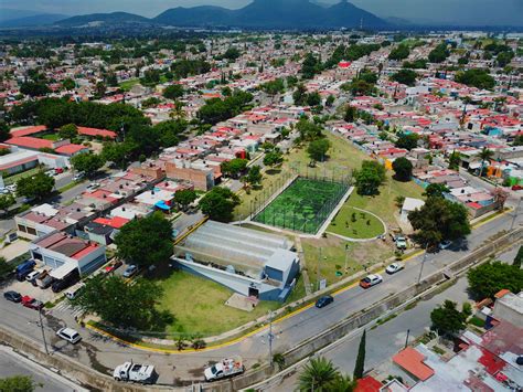 Zamora Inaugura Espacio Deportivo En Labase Con Tiro De Gol H