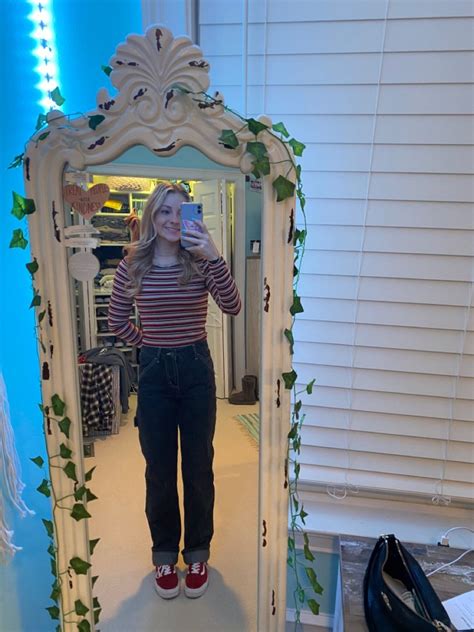 Brandy Melville Shirt Brandy Melville Shirts Cute Outfits Outfits