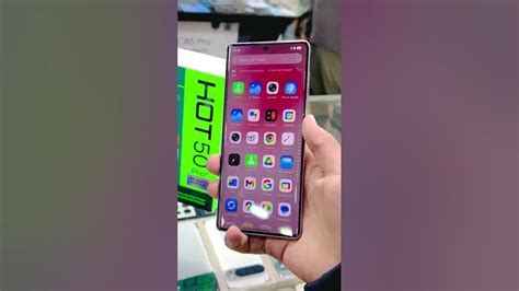 infinix hot  pro   fahad mobile battery  youtube