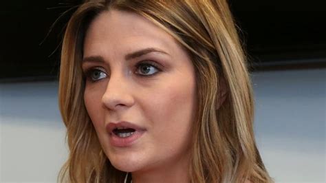 Mischa Barton Sex Tape Star Says Her Worst Fear Came True News Au Australias Leading