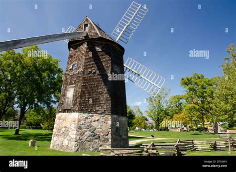 Michigan Dearborn Greenfield Village National Historic Landmark