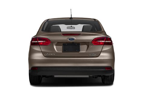 2015 Ford Focus Specs Prices Mpg Reviews And Photos