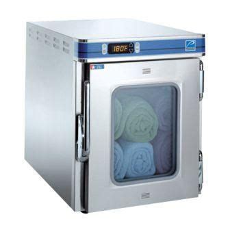 Шкаф с подогревом - P-2 Series - DSI - для одеял / для жидкостей / для ...