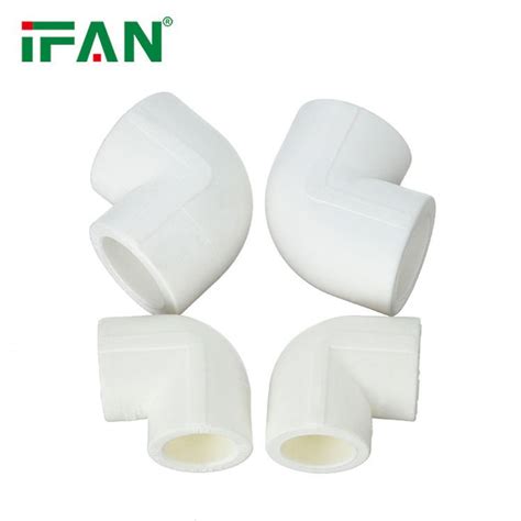 China Customized Hot Melt Ppr Pipe Fitting Manufacturers Suppliers Factory